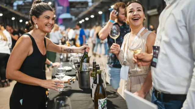 El vino argentino buscará captar al trade de Brasil en ProWine São Paulo 2024
