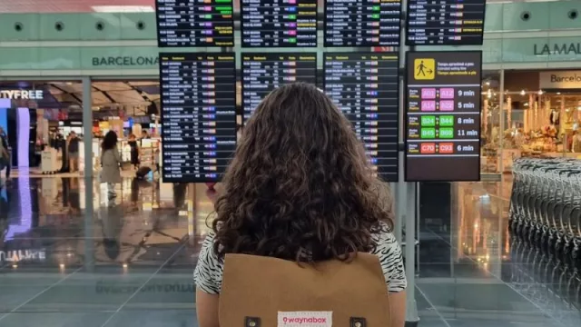 Nacen las primeras becas para viajar por Europa durante el curso 2024-2025 (los 10 estudiantes seleccionados tendrán la oportunidad de realizar un viaje sorpresa por trimestre con Waynabox)