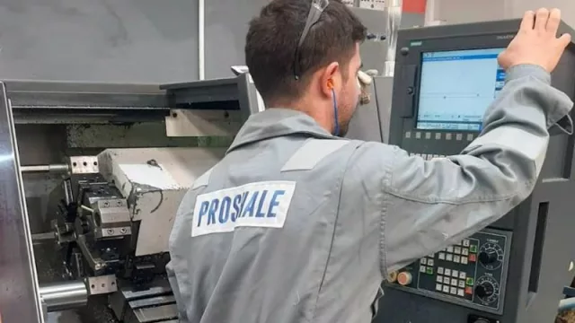 ProShale impulsa el desarrollo de la metalmecánica cordobesa hacia Vaca Muerta y el mercado internacional