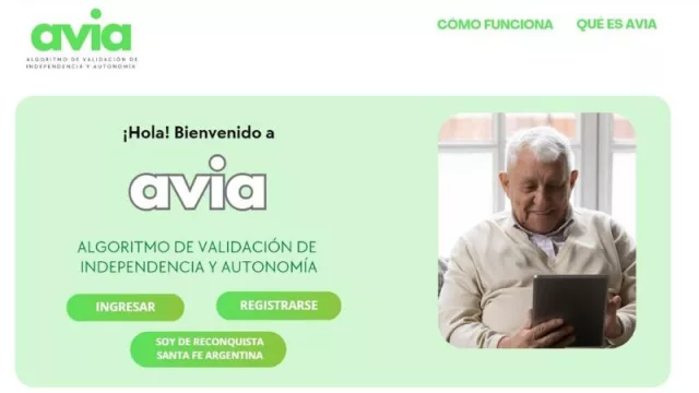 Una app predice cuándo tus padres van a perder su autonomía (naturalicemos hablar de geriátricos)