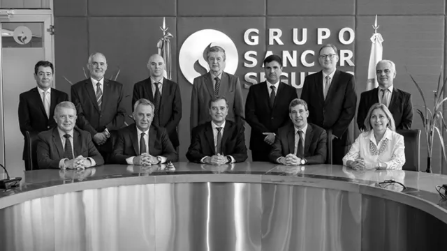 Sancor Seguros renueva su Consejo de Administración para el período 2024/2025