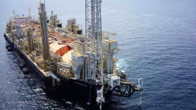 PAE ya eligió dónde instalará su proyecto para exportar GNL