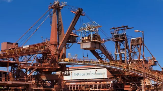 Empresas mineras australianas y chilenas buscan invertir en proyectos de cobre en Argentina