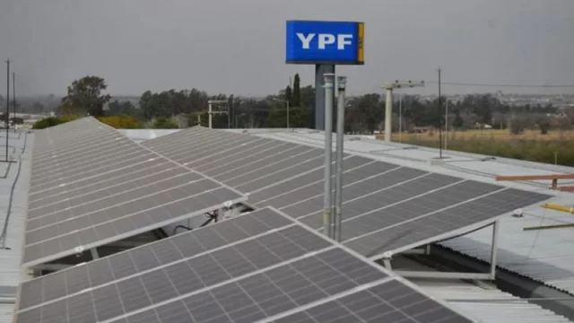 Deisa y YPF Solar se asocian para impulsar energías renovables
