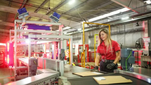 Liga de Emprendedores de Andreani: se abre una nueva convocatoria para pequeños y medianos comerciantes