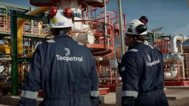 Tecpetrol impulsa un ambicioso proyecto de GNL desde Vaca Muerta hacia la costa argentina