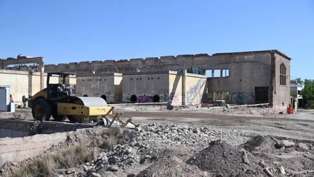 Zona Arizu: el nuevo espacio turístico por el que apuesta Godoy Cruz