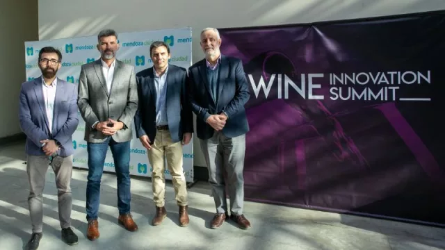 Impacto ambiental, etiquetas y costos ocultos las temáticas que más resonaron en el Wine Innovation Summit