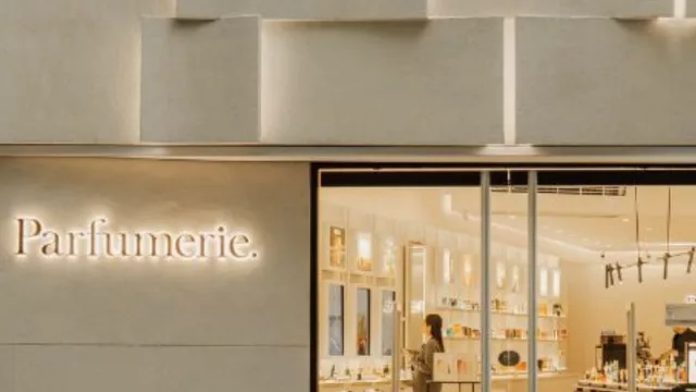 Parfumerie llega a Mendoza y reafirma su liderazgo en el mundo de las fragancias