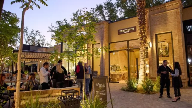 La chef María Urrutigoity presentó su primer restaurante: cocina de autor y un concepto “glocal”