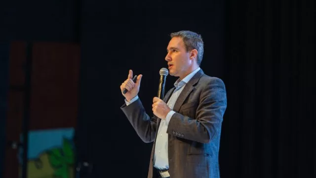 Nuevas marcas mendocinas e inversiones con bajo costo (un balance de la Expo Franquicias Cuyo 2024)