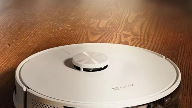 Crece la categoría de robots que limpian (vos pensá en aprovechar tu tiempo libre)