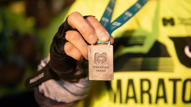 Ya están abiertas las inscripciones para la Maratón Nocturna