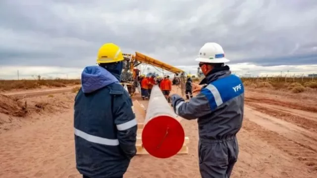 Vaca Muerta impulsará un superávit energético sin precedentes