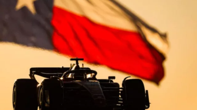El GP de Estados Unidos de F1: IS COMING! (todo lo que necesitas saber para disfrutar de la emoción en Austin, Texas)