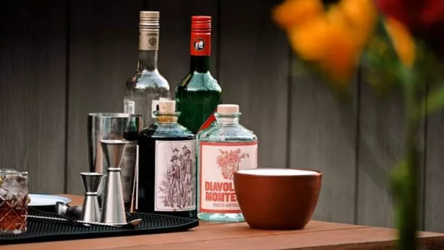 La Ciudad de Mendoza recibe el certamen Argentina Spirits Awards