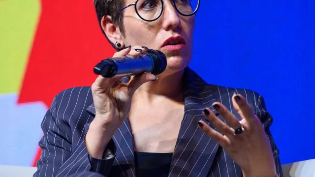 Mendoza se posiciona como un actor clave en el sector hidrocarburos en el Argentina-Texas Summit