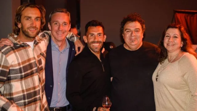 Chachingo Wine Fair desembarcó con gran éxito en Mar del Plata