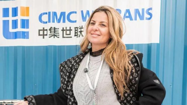 CIMC Wetrans impulsa la construcción modular en Vaca Muerta para optimizar costos y tiempos de operación