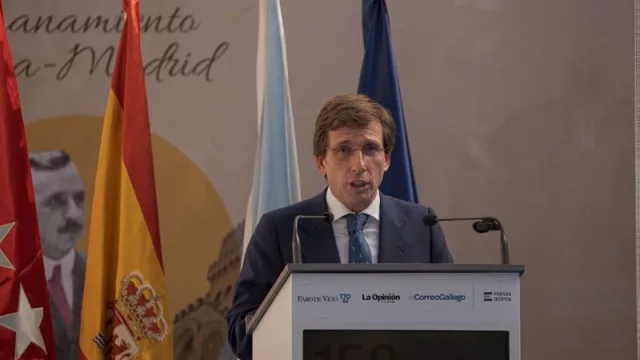 Fin al turismo en casa: Madrid prohíbe viviendas de uso turístico en comunidades centrales