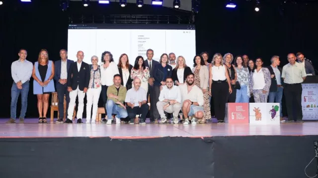 Foro de Origen e Identidad Gastronómica: el rescate de lo propio y la conjunción de lo público-privado