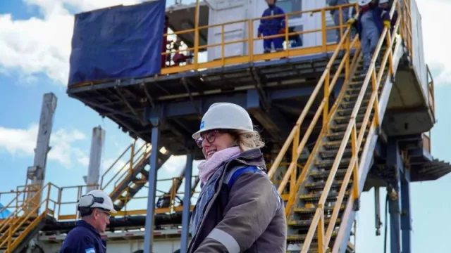 Palermo Aike: la nueva Vaca Muerta en Santa Cruz que promete transformar el panorama energético de Argentina