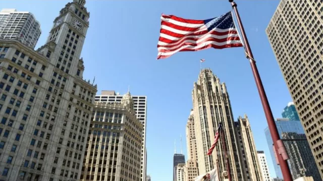 Mendoza y el vínculo comercial con Estados Unidos