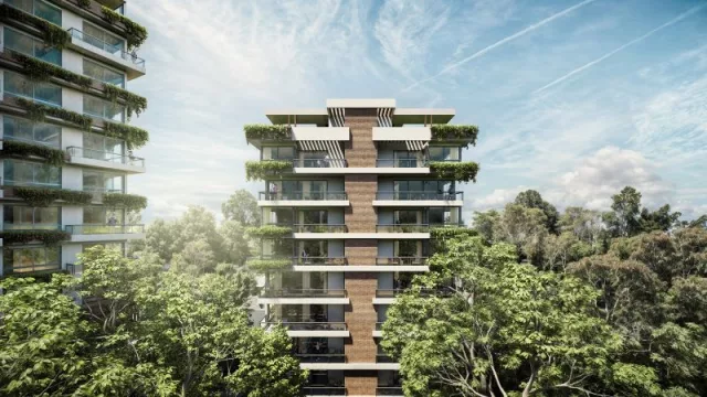 La Barraca Residences: nuevo lanzamiento del Grupo Cioffi