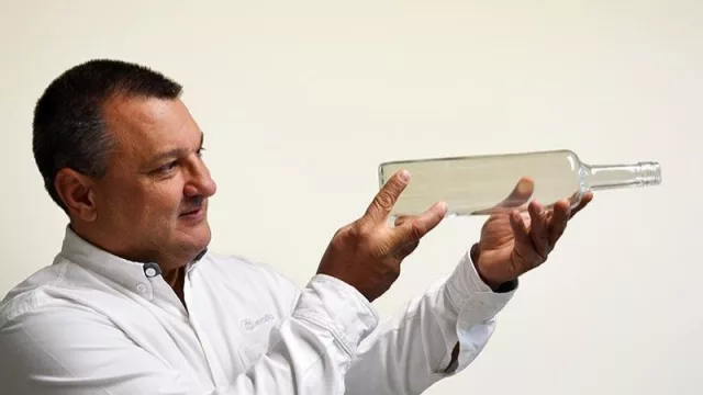 Verallia celebra 75 años de liderazgo y compromiso con la industria del vidrio en Mendoza