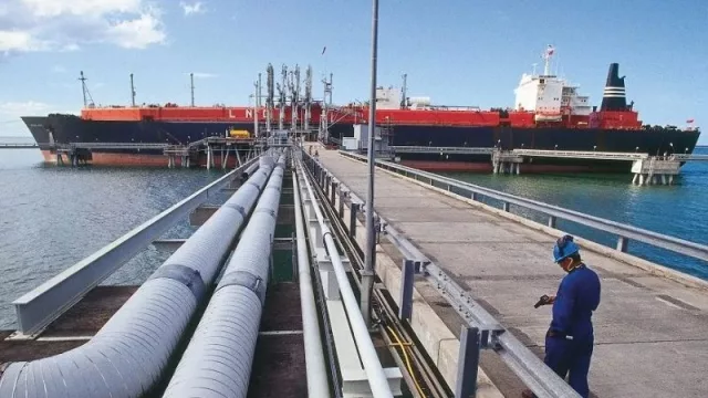 La Unión Europea Refuerza su interés en la energía y los minerales críticos de Argentina