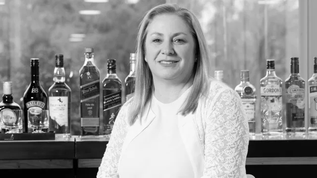 Diageo nombra a Guadalupe Fernández Burgoa como nueva Commercial Country Manager en Argentina