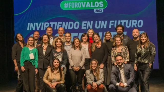 Mendoza se prepara para el XIX Foro Valos: innovación y sostenibilidad en la revolución 4.0