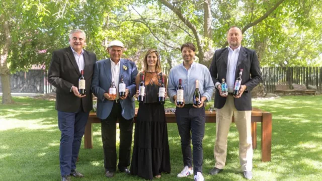 Gin, vermut y ediciones limitadas de sus grandes vinos: la apuesta innovadora de Bodegas Bianchi