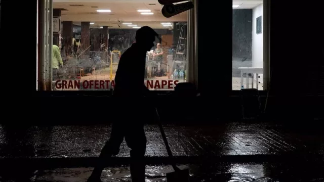 'Apadrina un comercio', la campaña de Aldaia (Valencia) para recuperar economía local: "Toda ayuda es buena"