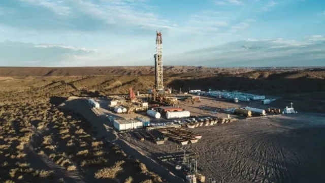 Proyectos petroquímicos en Argentina avanzan con impulso de Vaca Muerta