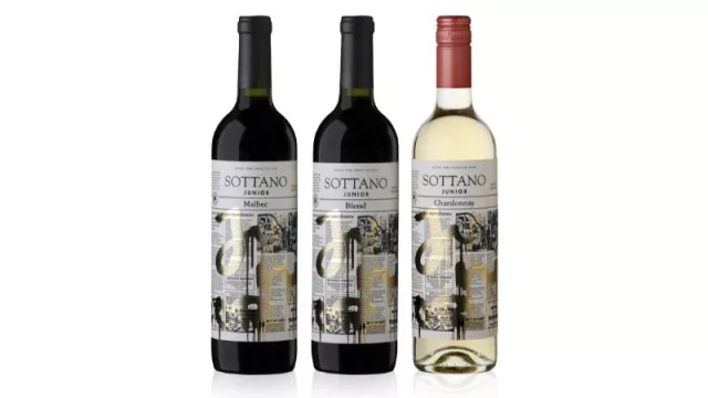 Bodega Sottano presenta su nueva imagen: una fusión de tradición e innovación