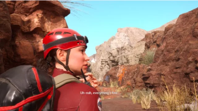 Mendoza mostró su talento y creatividad en materia de videojuegos