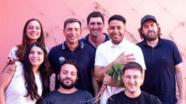 Centauro y Agrojusto entre los mejores del mundo en el 9º Foro Mundial de Turismo Gastronómico de la ONU