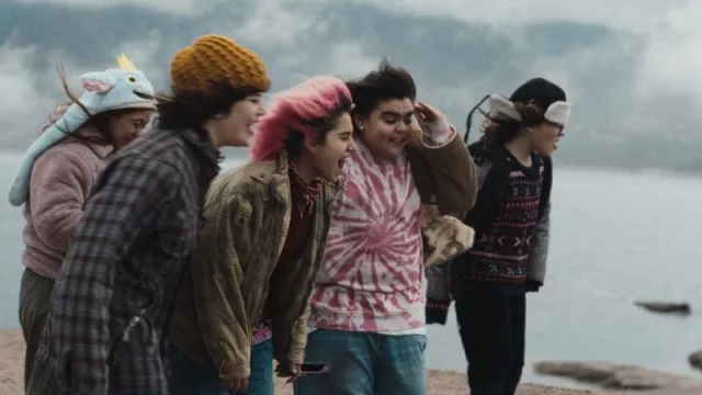 Se estrenó “Simón en la montaña”, la película multipremiada que fue filmada en la Ciudad