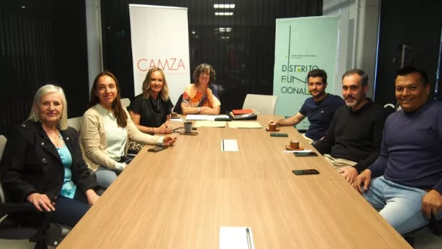 Resurge la antigua Mendoza: un Master Plan para recuperar más de 80 hectáreas (donde fue fundada la Ciudad)