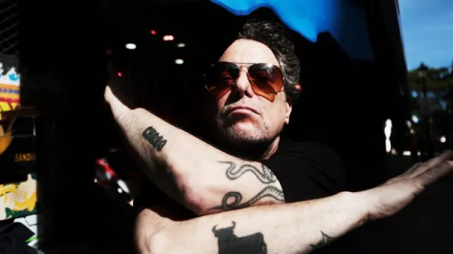 Agenda 1999 Tour: vuelve Andrés Calamaro a Mendoza