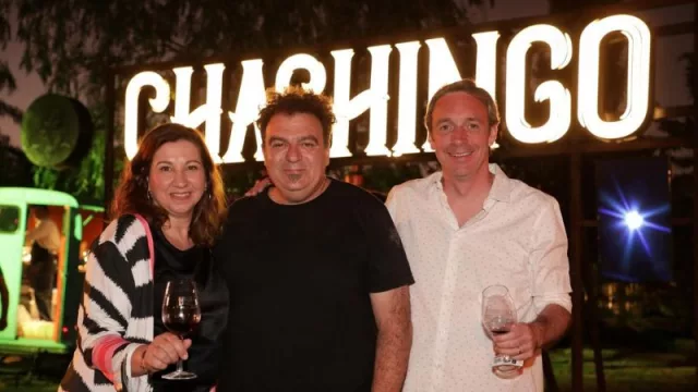 Llega una nueva edición de Chachingo Wine Fair Mendoza