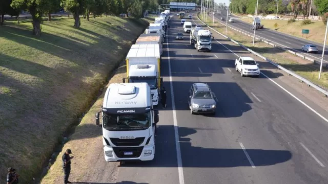 El aumento de las patentes da pelea en Mendoza