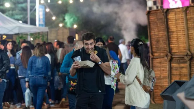 Llega el Festival Sabor a Mendoza: gastronomía, cultura y música para disfrutar