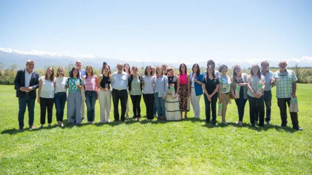 Foro de Sustentabilidad Vitivinícola Argentina 2024: el camino hacia una cadena de valor sustentable