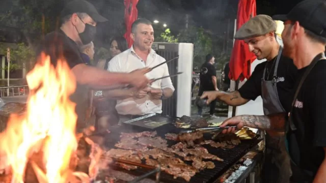 El fuerte impacto económico que dejó el Festival del Lomo en el departamento