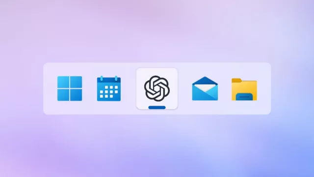 ChatGPT está disponible como app Windows y macOS (y llega con atajos de teclado)