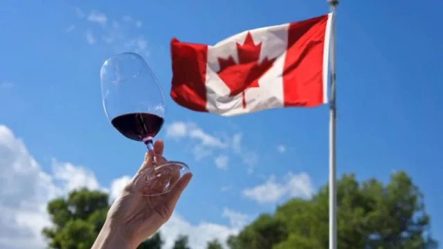 La Cámara Argentina de Vinos a granel busca consolidar presencia en el mercado de Canadá
