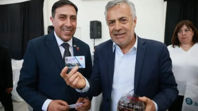 La minería avanza en Mendoza: 29 nuevos proyectos en puerta