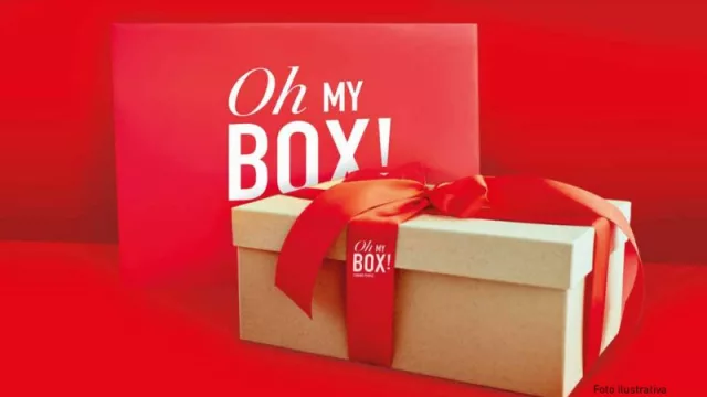 Oh MY BOX!: el servicio que propone conectar personas a través de regalos